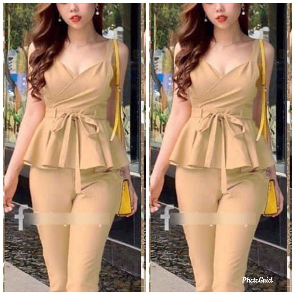 SET BỘ MẶC NHÀ CỰC HOT
