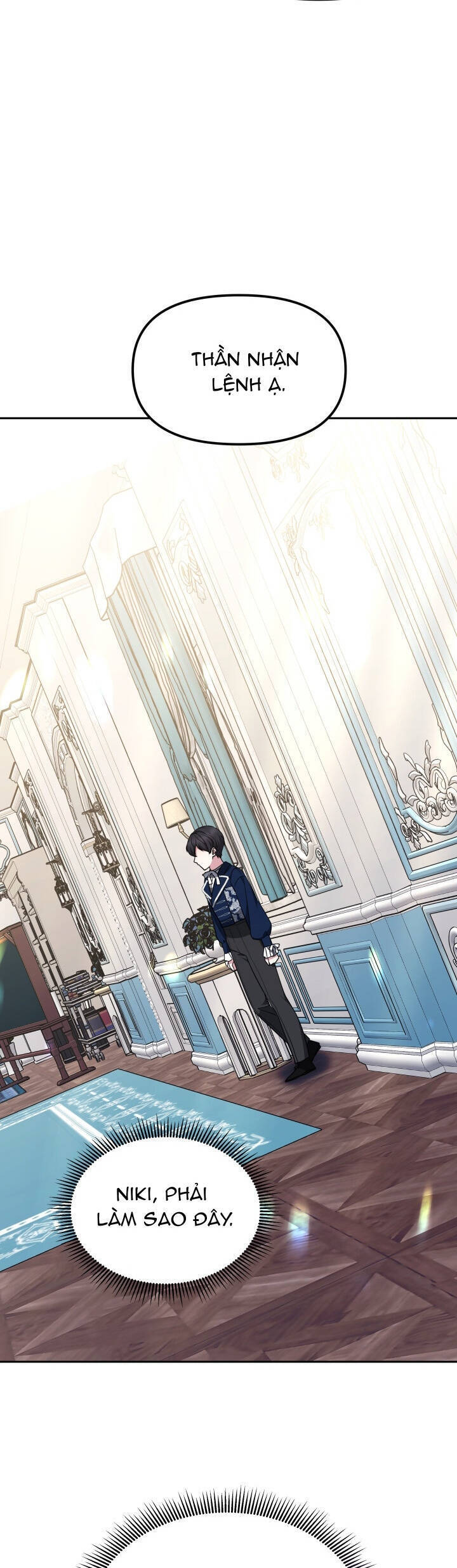 rồng con thuần hóa những kẻ điên chapter 34 41