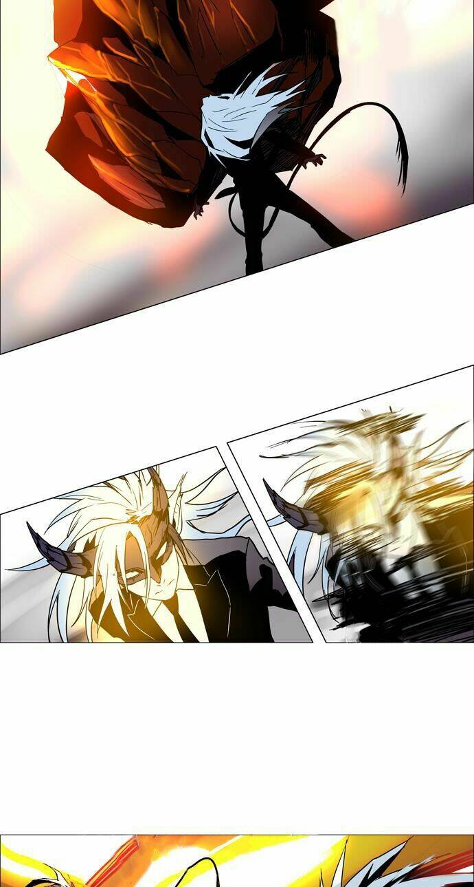 lessa 2: the crimson knight chapter 68 19