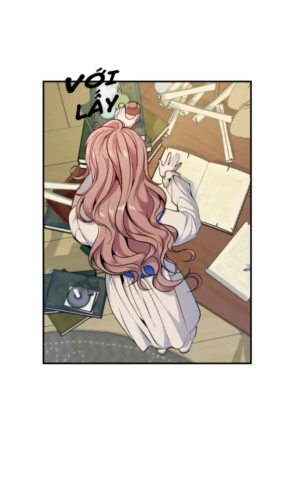 cảm xúc trong những giấc mơ chapter 5.5 9