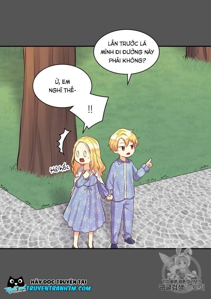 Sinh Đôi Xuyên Không Chapter 11 8
