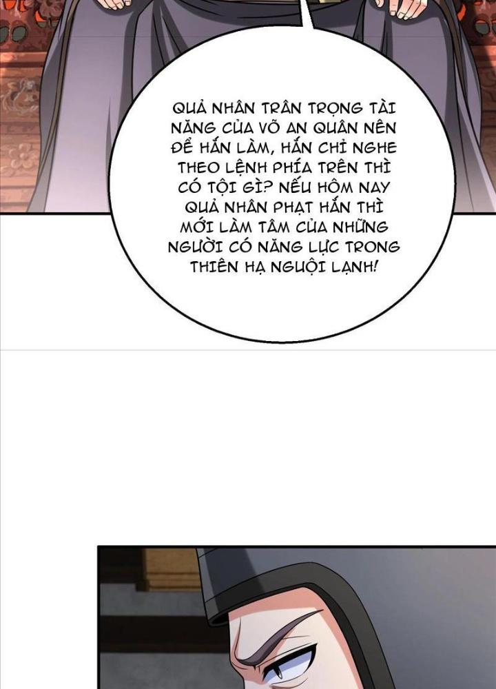 đại tần, ta là con tần thủy hoàng, giết địch thành thần chapter 72 50