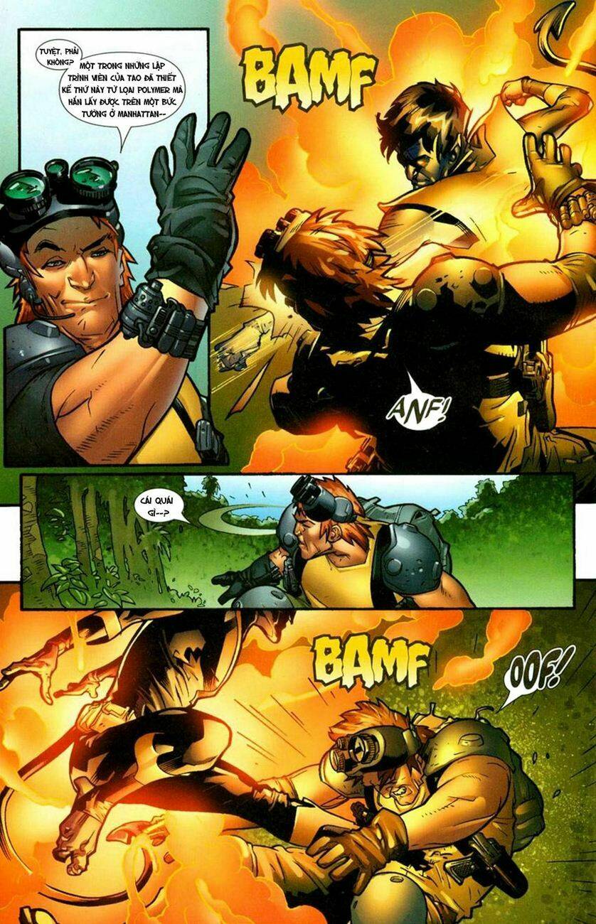 ultimate x-men chapter 55 19