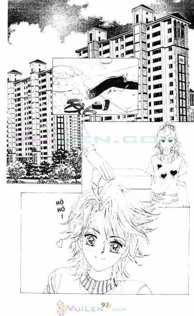 chàng gà mái chapter 16 92