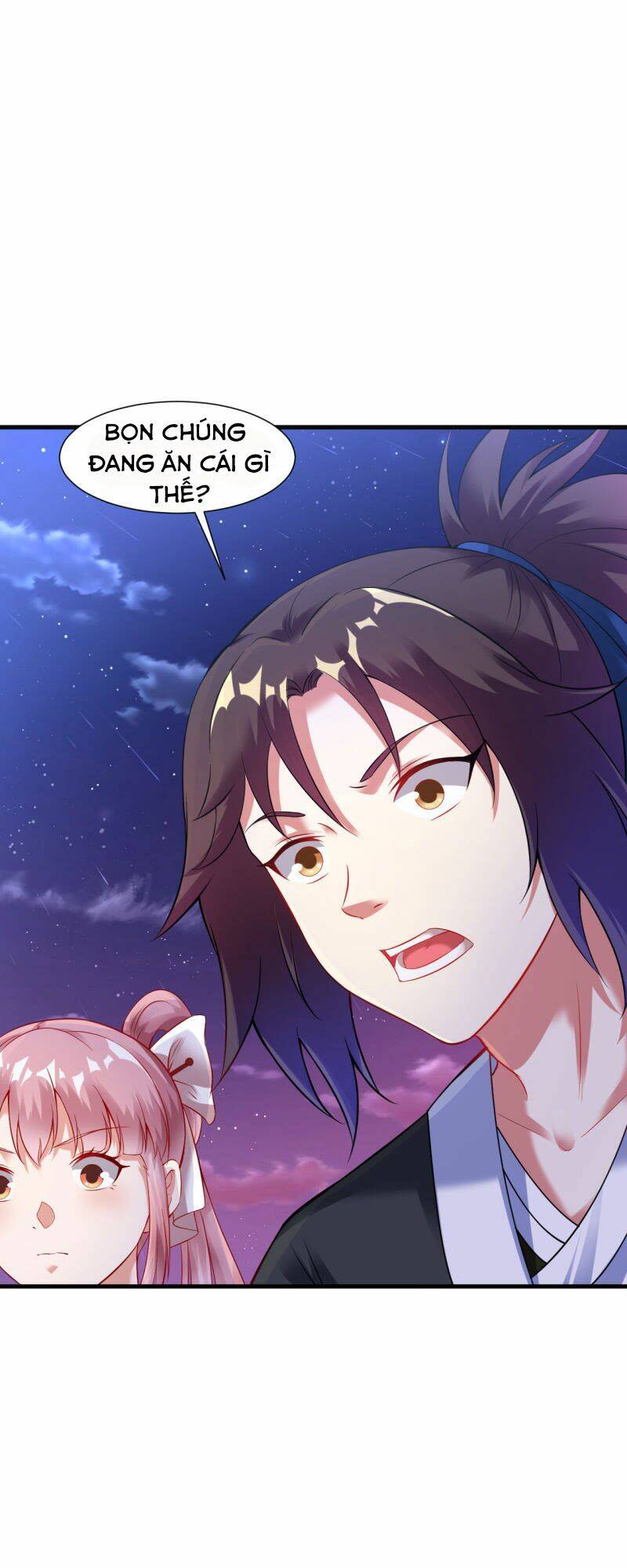 đạo ấn chapter 45 15