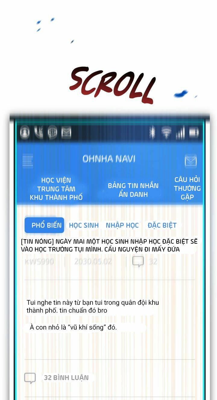 thuyết thiên đường chapter 0 15