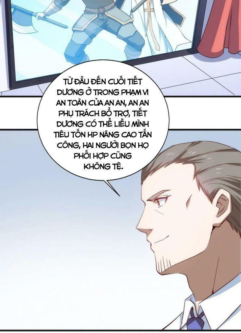 thánh đường chi thành chapter 60 16