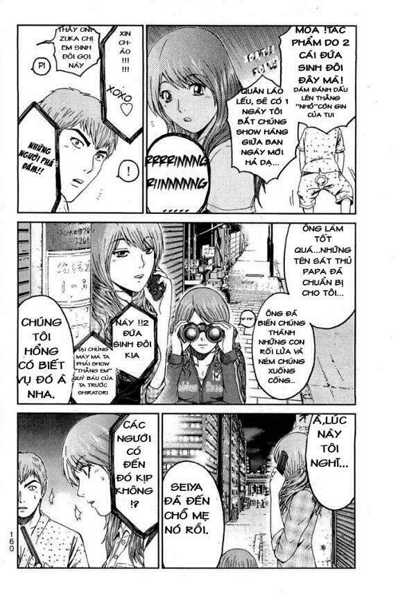 gto: shonan 14 days chapter 30 14