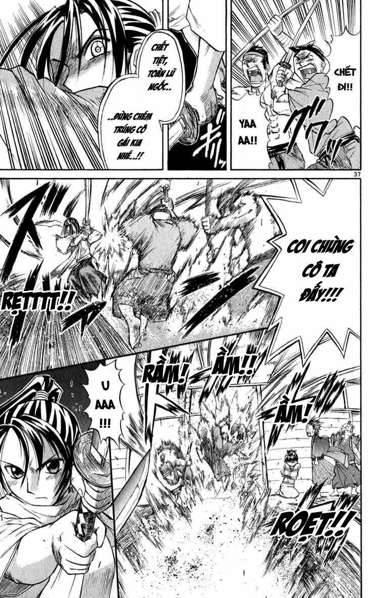 aoi destruction chapter 6 37