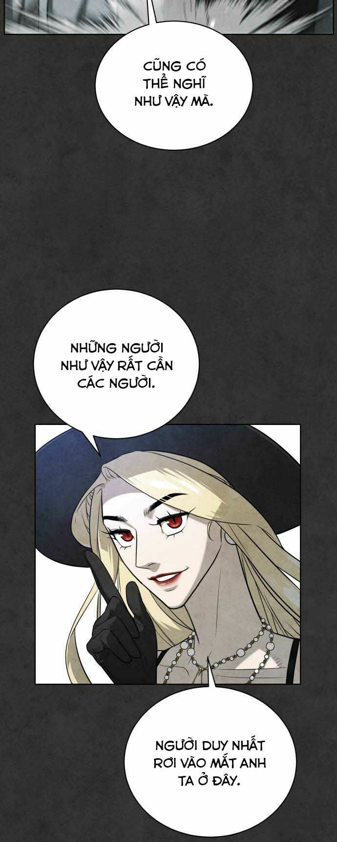 Máu trắng chapter 28 49