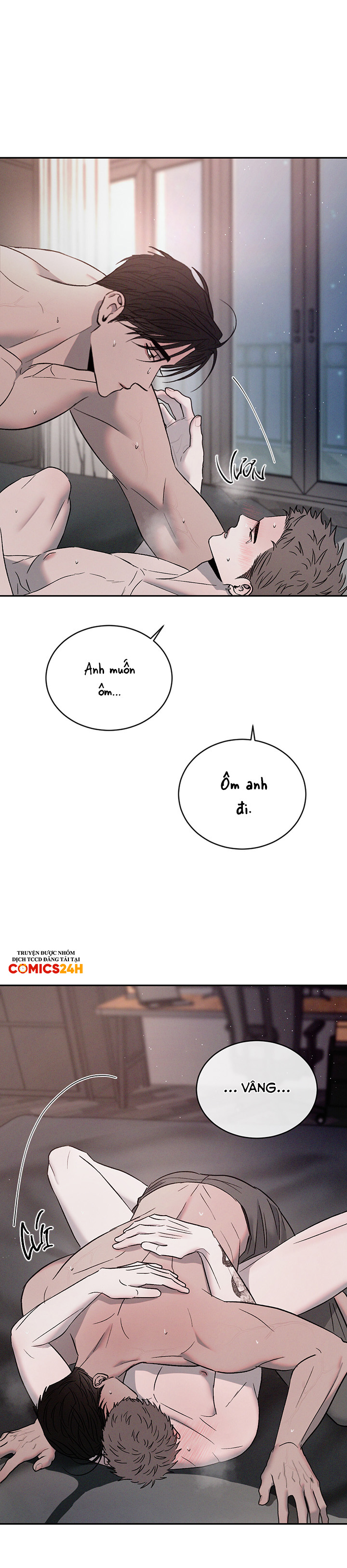 tương khắc chapter 62 6