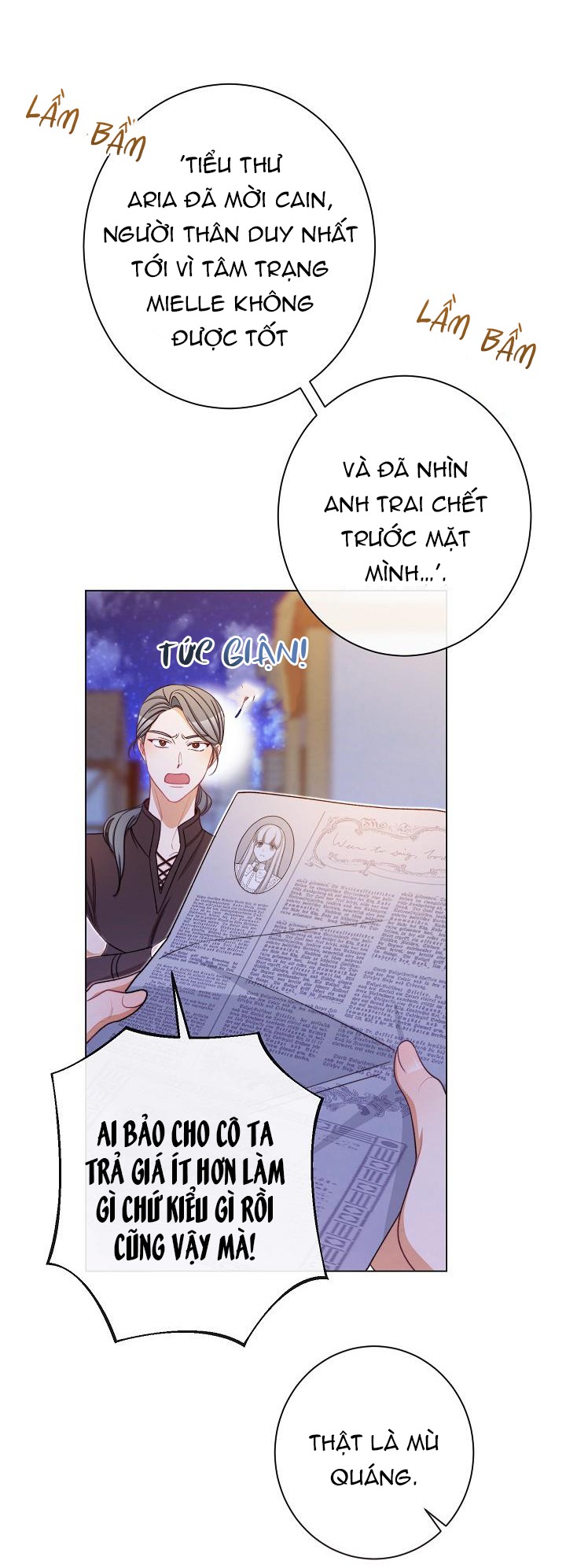 ác nữ đảo ngược đồng hồ cát chapter 97 20