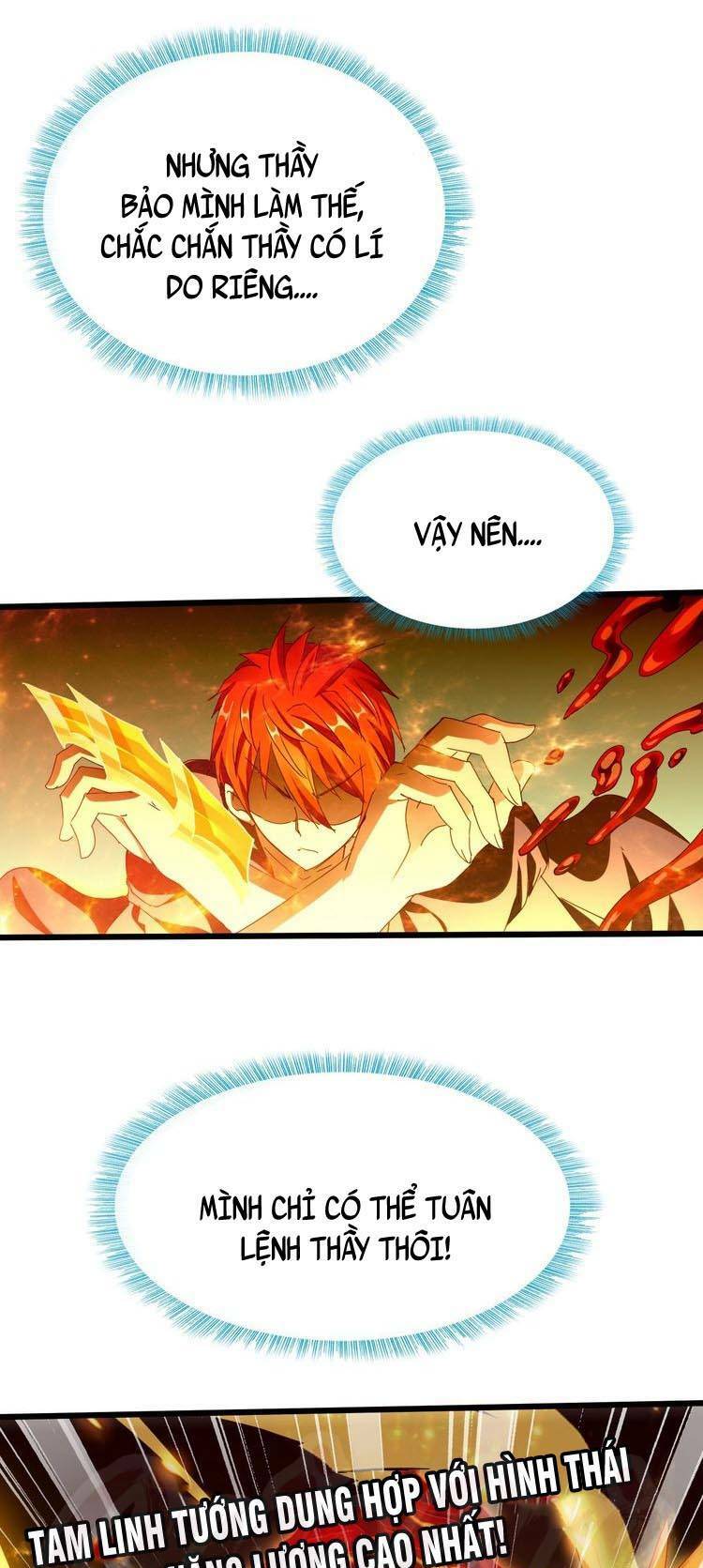 kinh thế kỳ nhân chapter 38 35