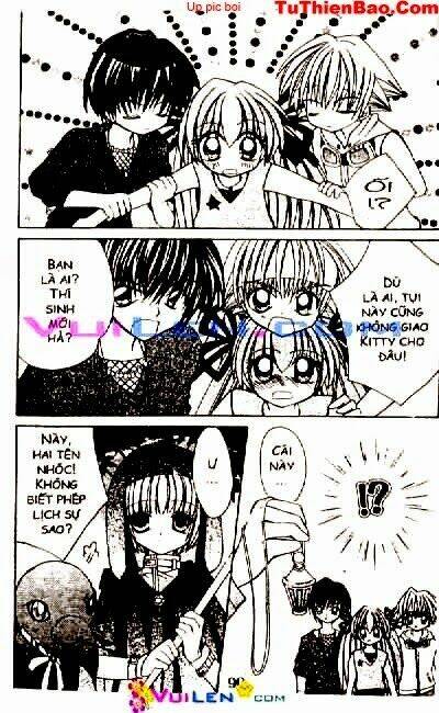 viên ngọc nhiệm màu chapter 4 90