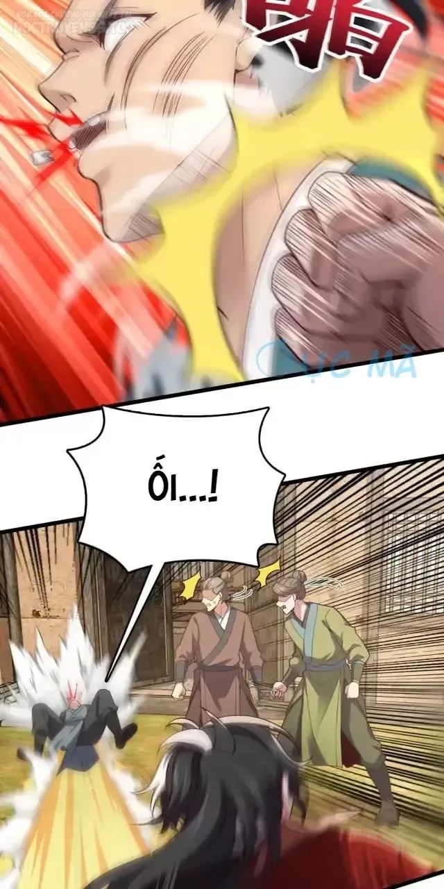 tôi, thần long của nữ đế! chapter 16 41