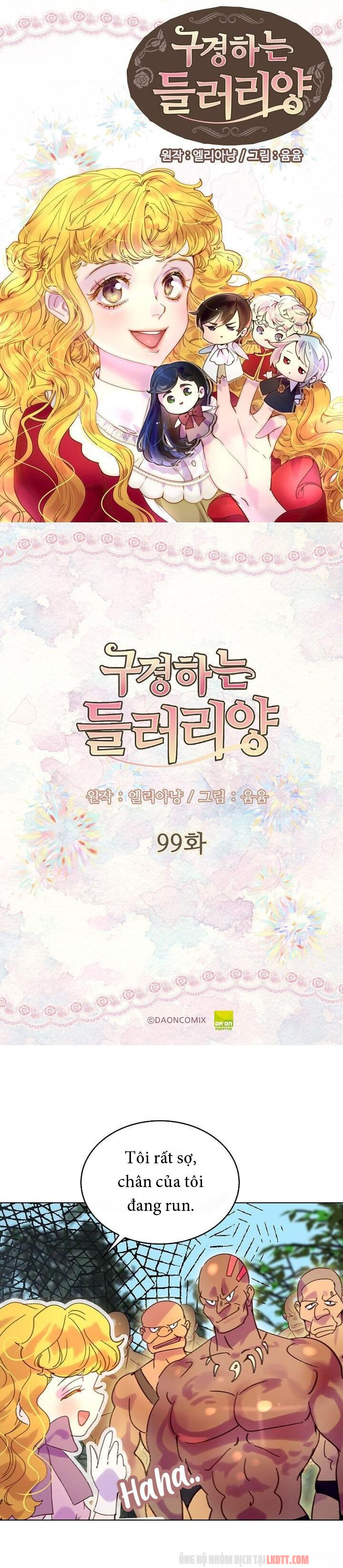 đừng xem thường nữ phụ chapter 99 2