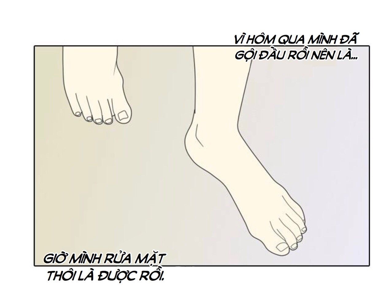 sống chung một nhà chapter 4 9