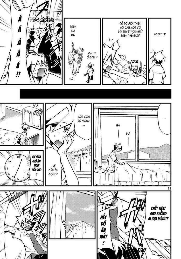 super-dreadnought girl 4946 chapter 1 24