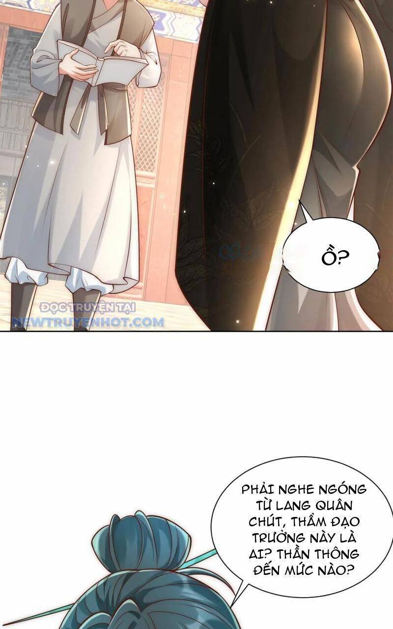 ta thực sự không muốn làm thần tiên chapter 39 31