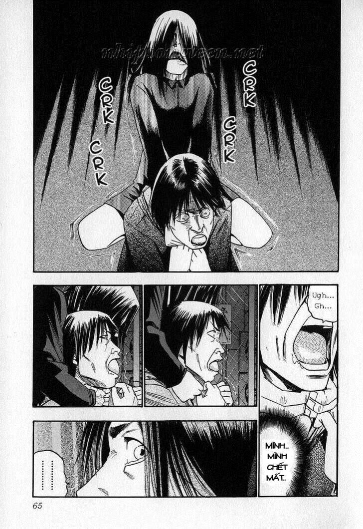 fuan no tane chapter 13 34