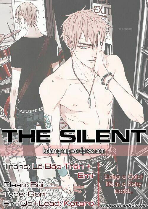 kare to kare no ijiwaru na kyori chapter 1.1 1