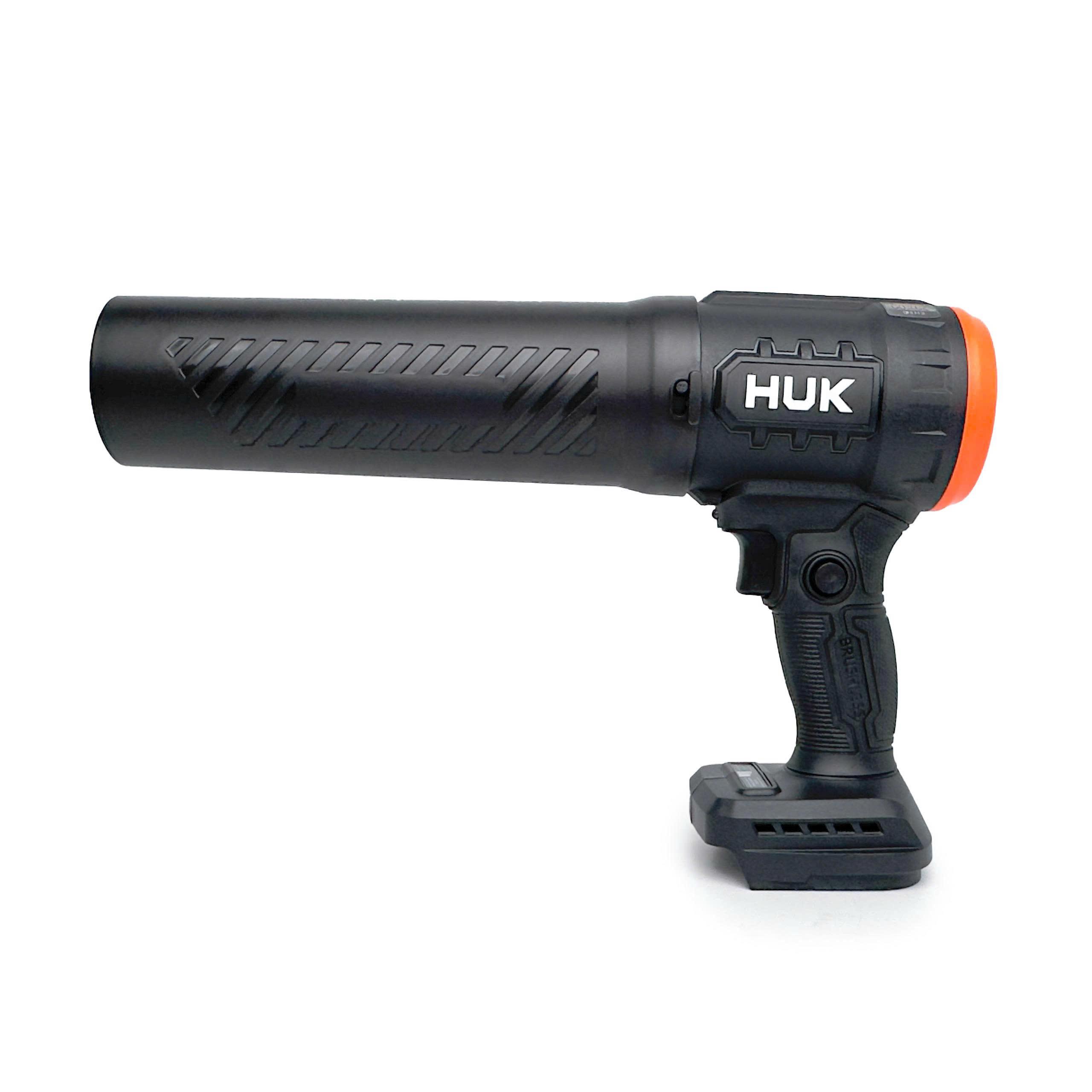 THÂN MÁY THỔI PHẢN LỰC  BODY G3-F5 HUKAN -HÀNG CHÍNH HÃNG