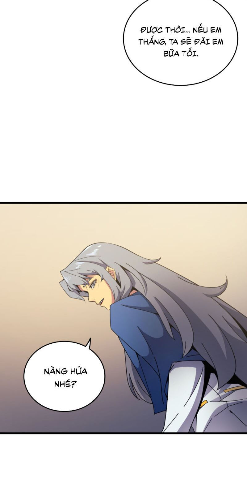 sự trở lại của pháp sư vĩ đại sau 4000 năm chapter 7 24