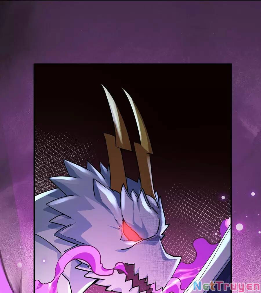 đồ long kỵ sĩ hôn môi ác long chapter 34.2 8