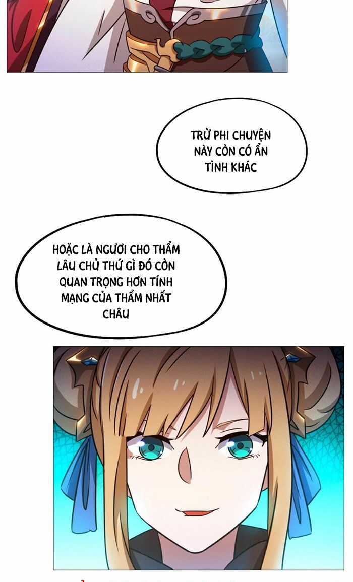 vạn cổ kiếm thần chapter 152 7