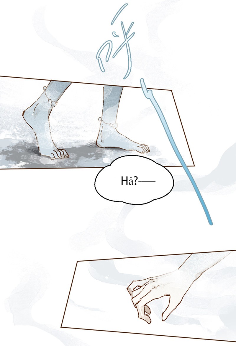 câu chuyện tình yêu kỳ lạ chapter 8 67