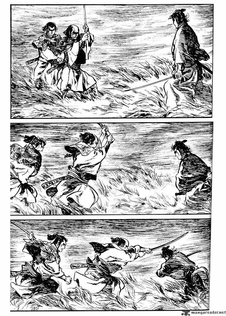 lone wolf and cub chapter 39 28