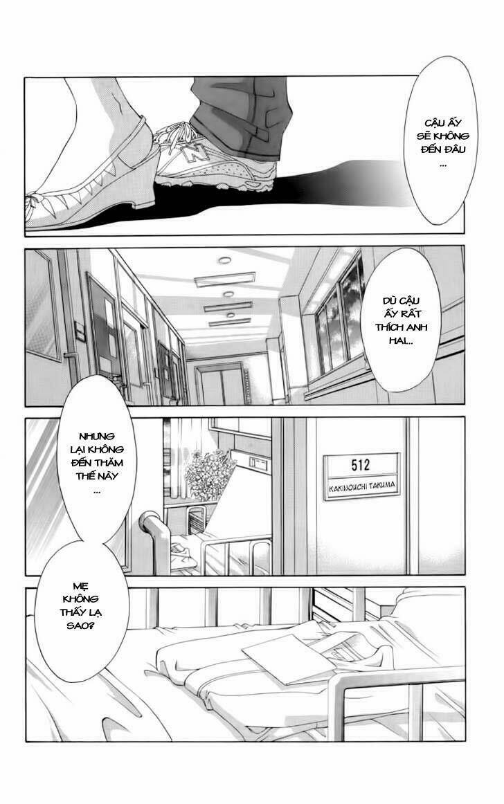 boku no hatsukoi wo kimi ni sasagu chapter 57 19