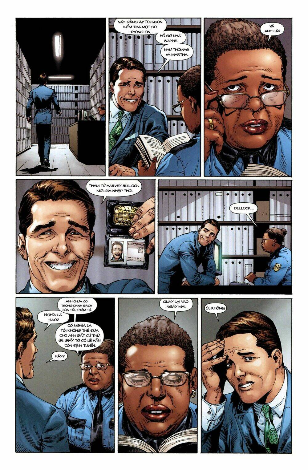 batman: earth one chapter 1.2 12