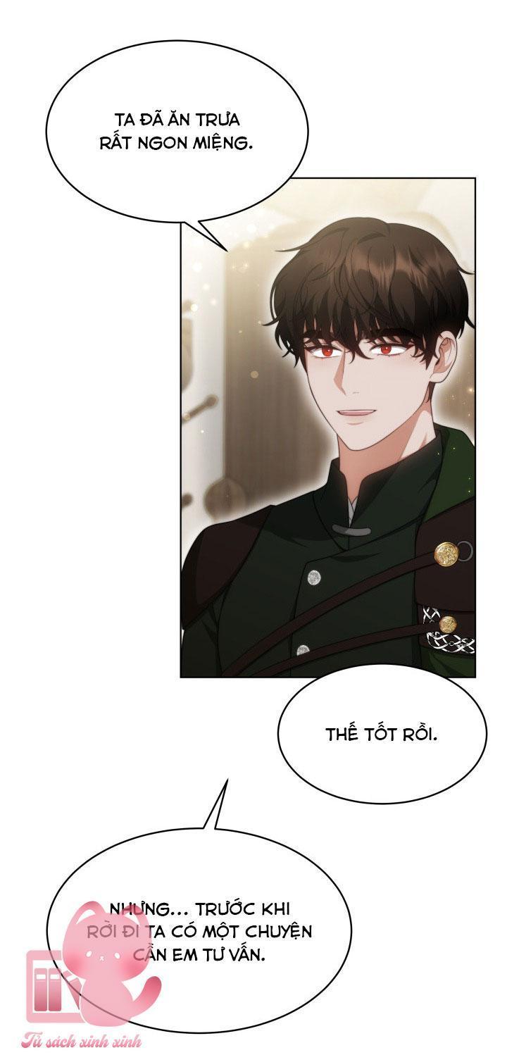 từ chồng cũ hóa thành nam chính chapter 37 4