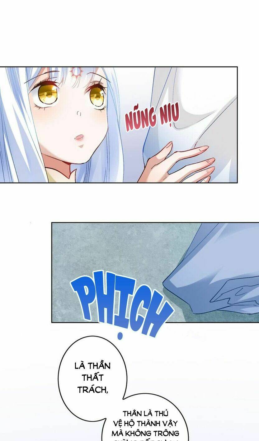 nghịch lai thuận thú chapter 21 12