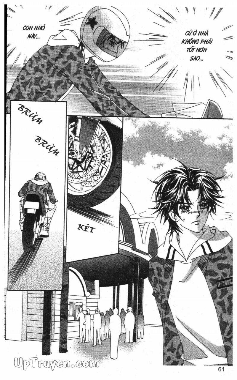 thoát kiếp hồ ly chapter 23 10