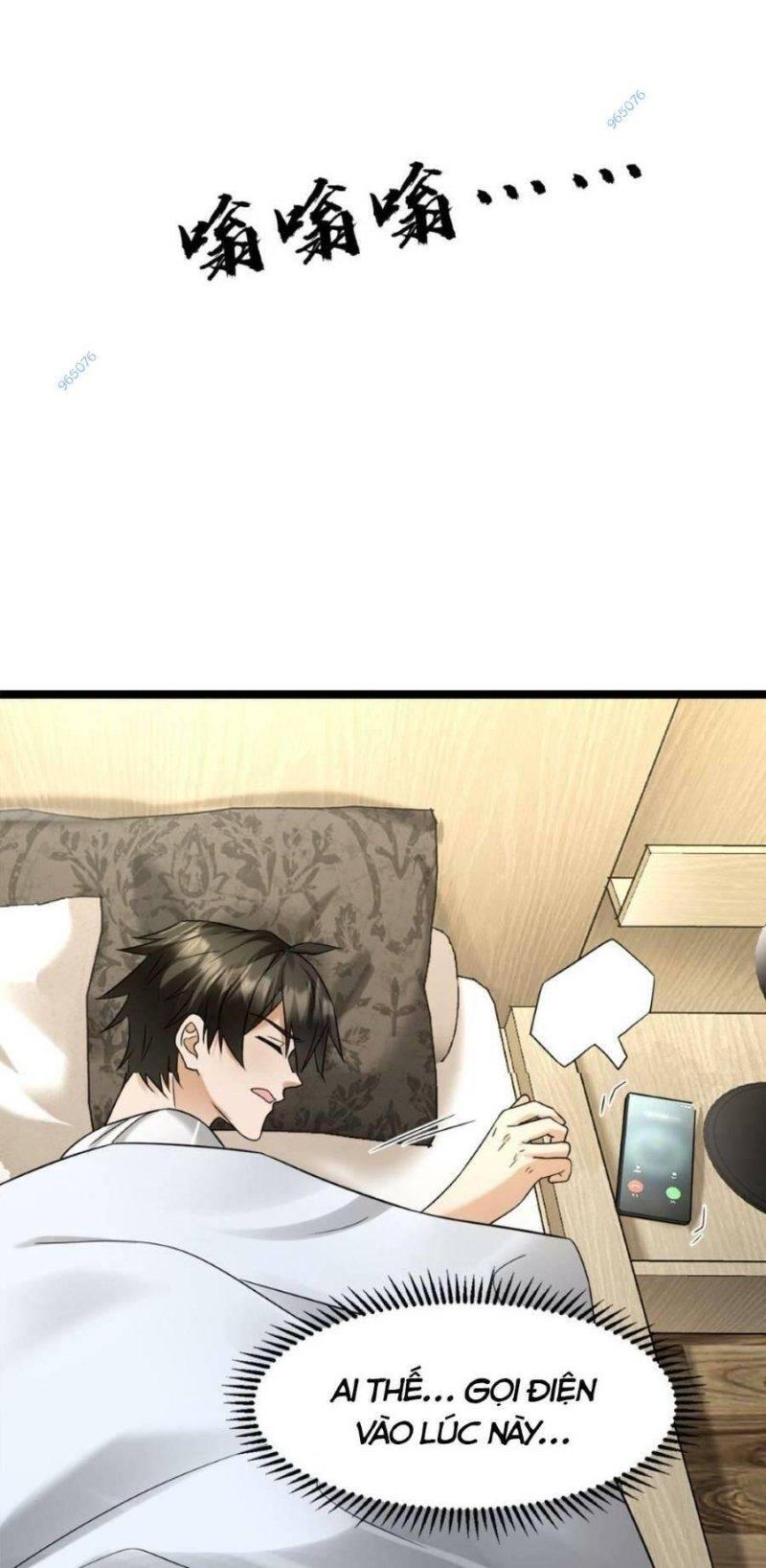 đóng băng toàn cầu: tôi gây dựng nên phòng an toàn thời tận thế chapter 9 9