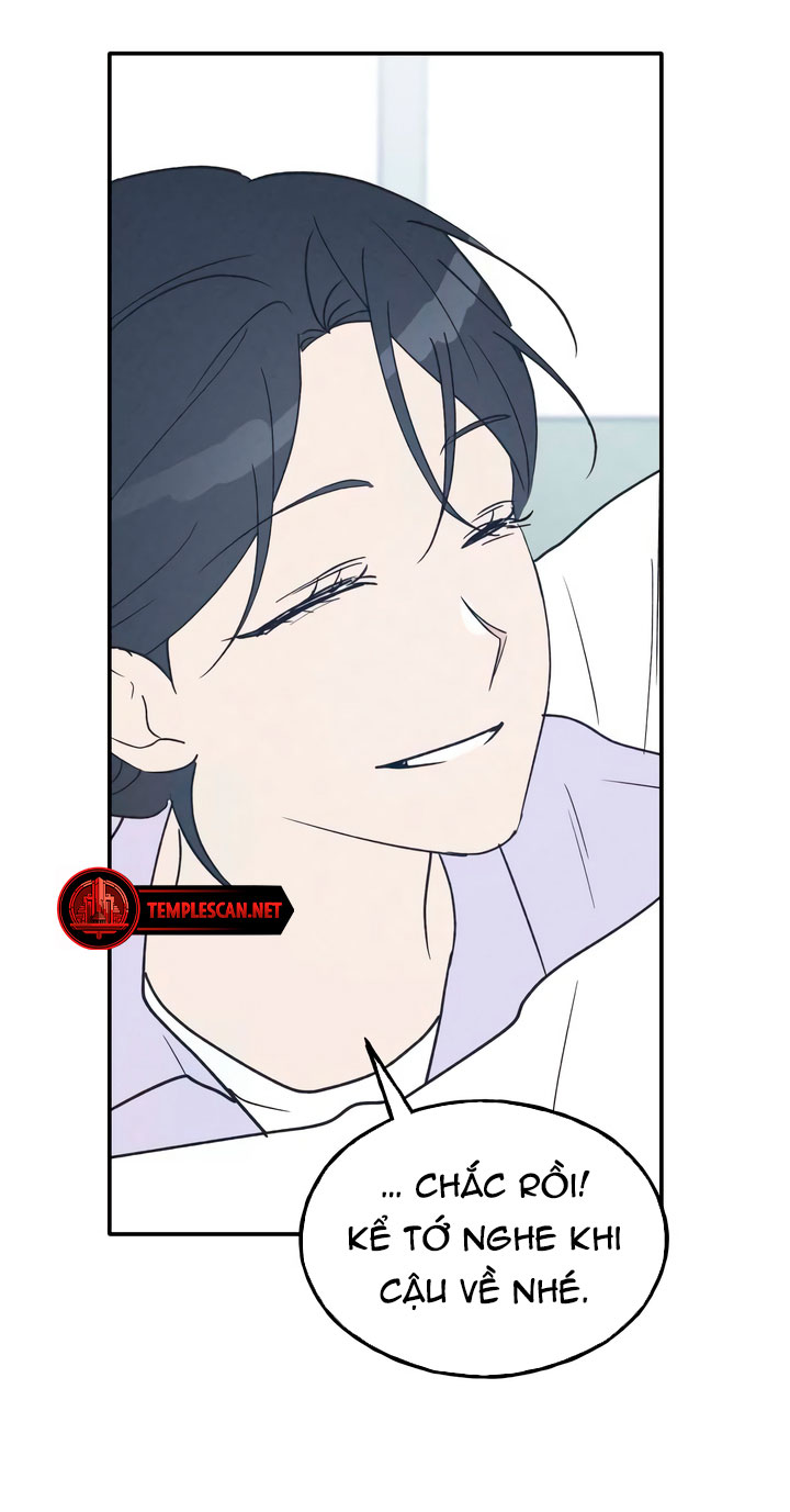 nguyên tắc của bạn thân là con trai chapter 60.2 52