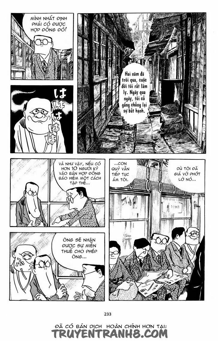 3 street of mysteries chapter 18 13