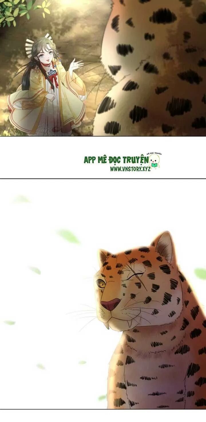 cực phẩm phế vật tiểu thư chapter 63 33