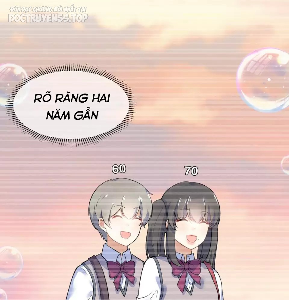 lời nói dối của cô ấy chapter 19 36