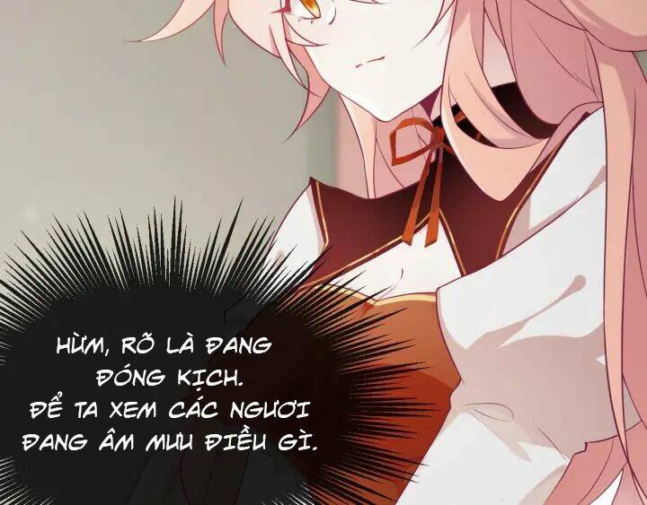 quỷ vương nan dưỡng tiểu ma phi chapter 4 22