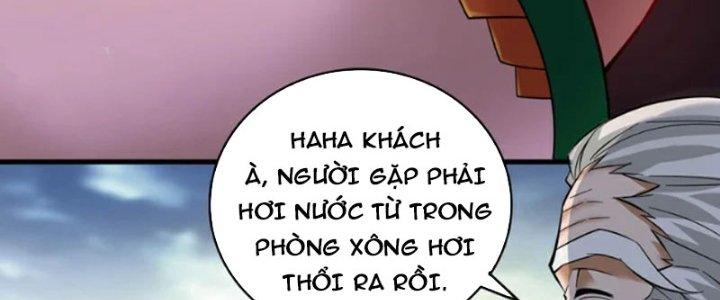 ẩn cư mười vạn năm, đời sau mời ta rời núi chapter 46 32