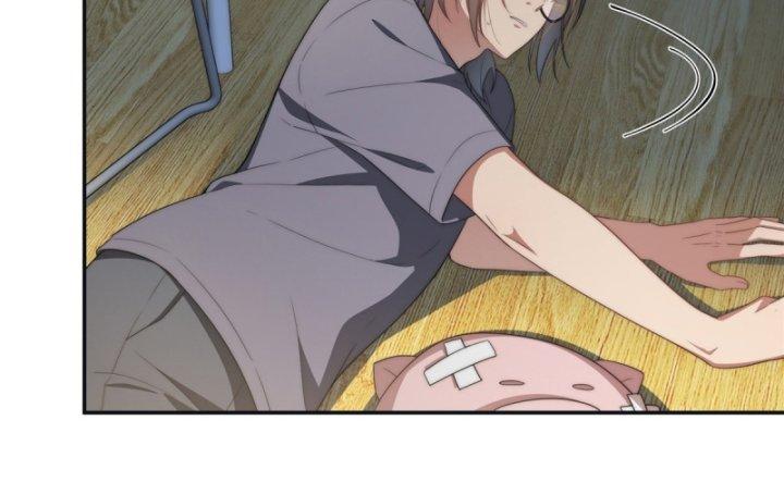 nữ chính chạy từ trong sách ra thì phải làm sao chapter 19 18