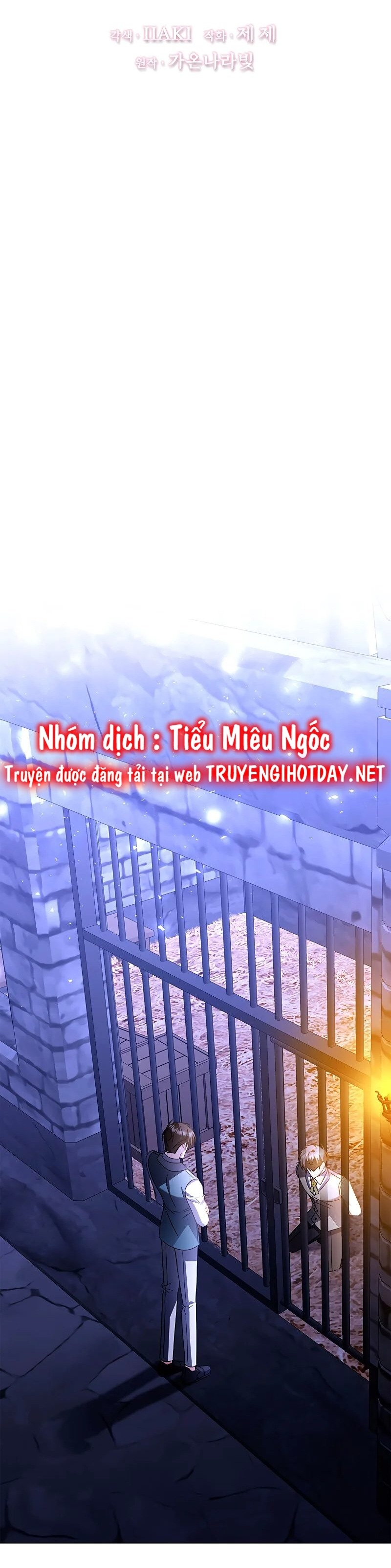 sự hối hận muộn màn chapter 113 17