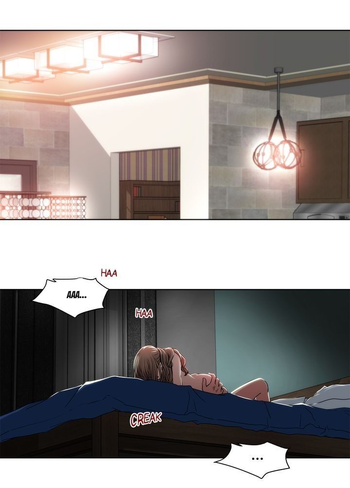 người đàn ông của tôi chapter 103.1 16