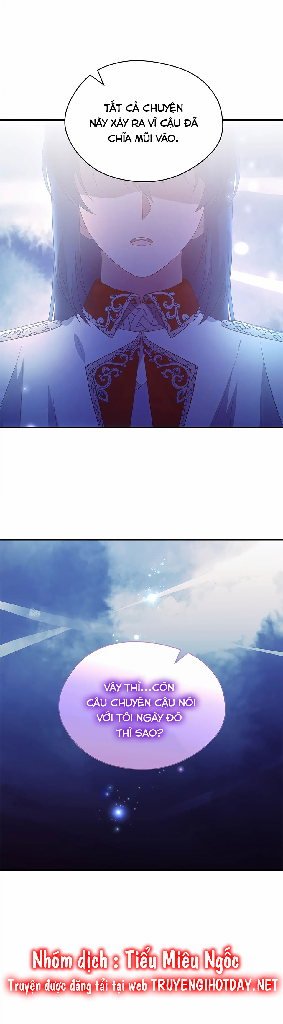 tôi không phải là nữ anh hùng chapter 90 46