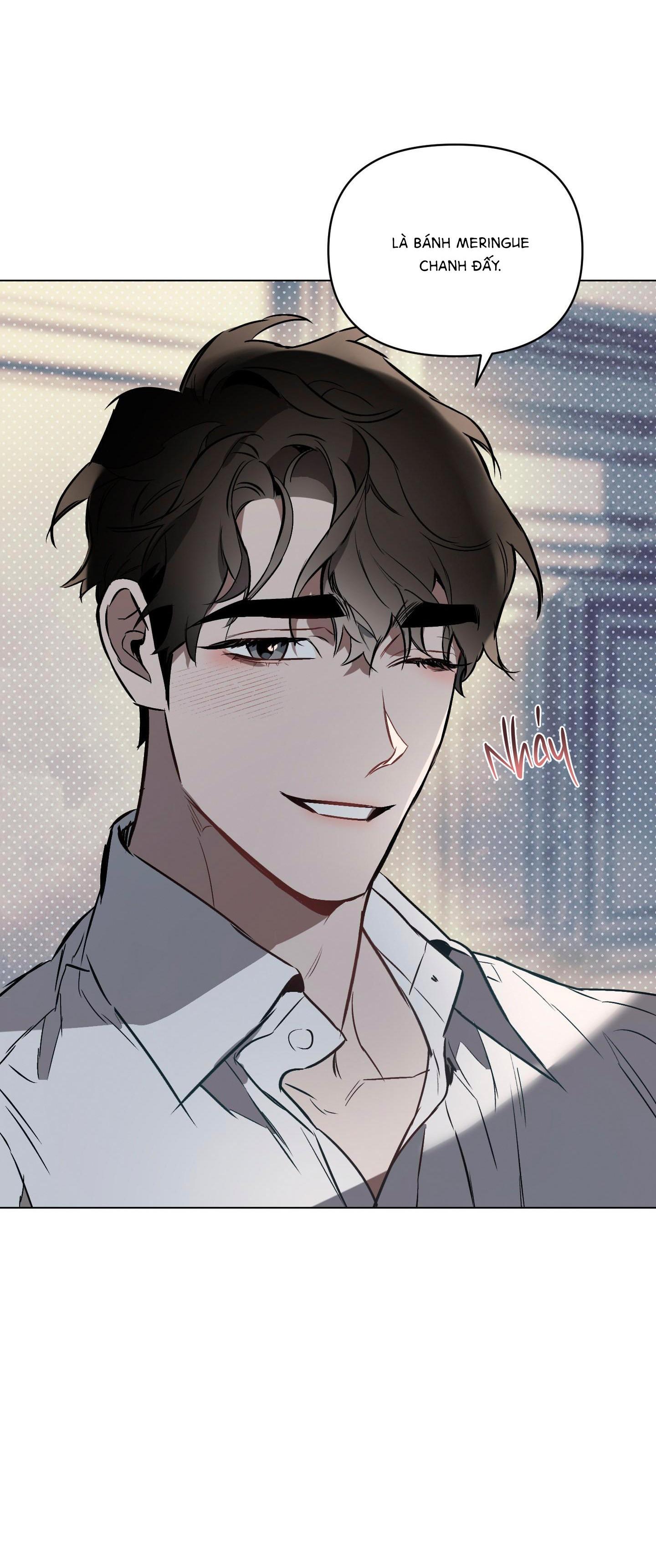 định tên mối quan hệ chapter 18 21