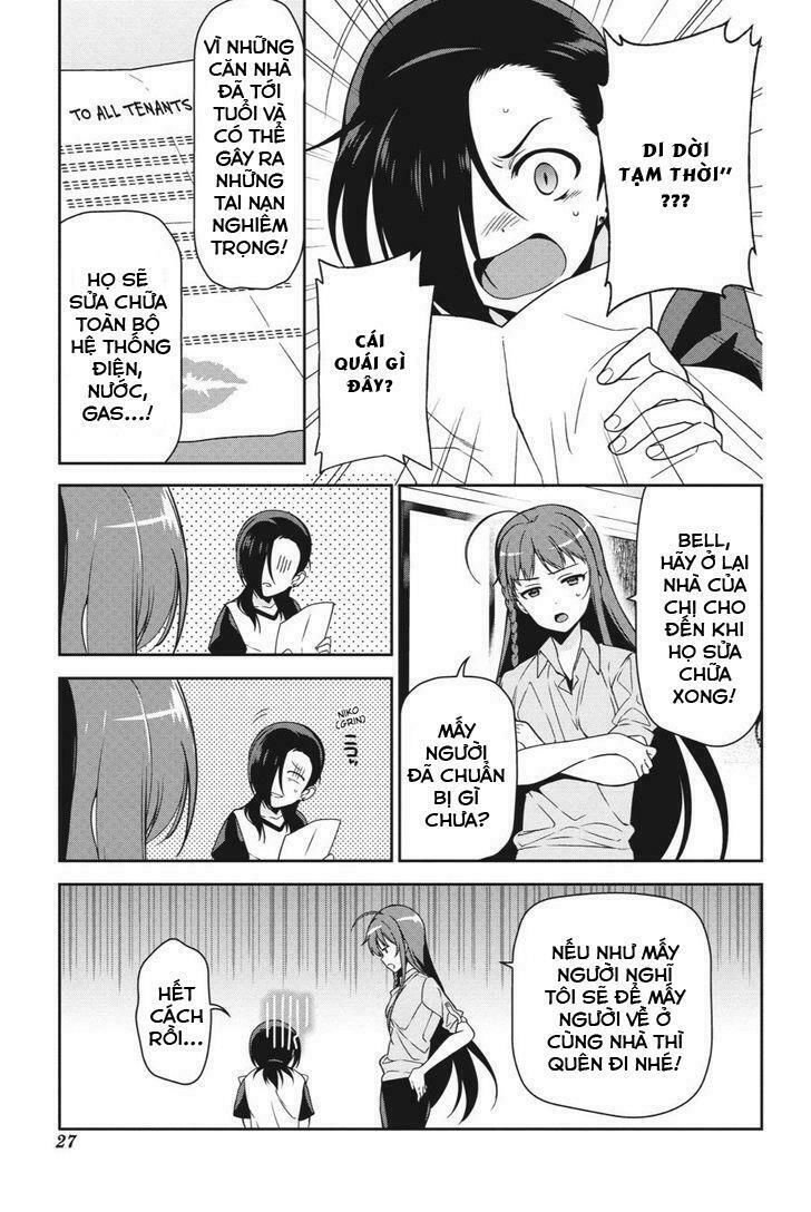 ma vương đi làm thêm chapter 38 25