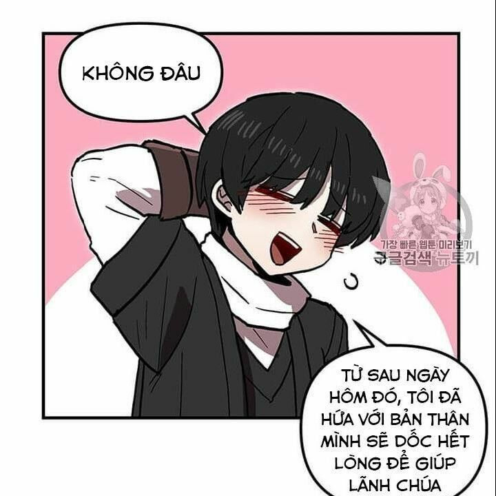 bug player - người chơi lỗi chapter 36 25